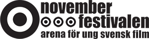 Novemberfestivalen Logotyp